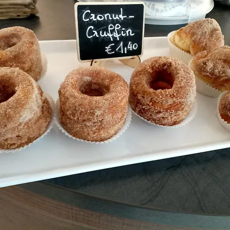 Ξενοδοχείο Restaurant Sailer