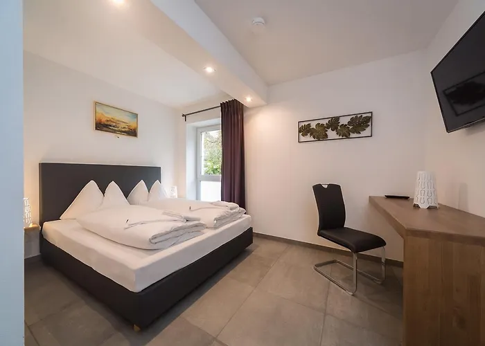 Restaurant Sailer 3* Seewalchen am Attersee