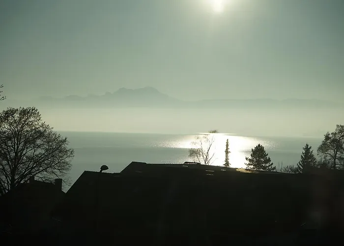 Restaurant Sailer Hotel