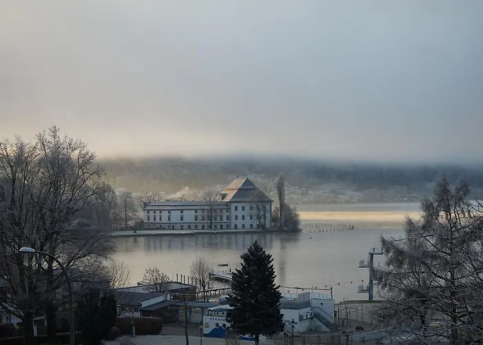 Restaurant Sailer Hotel