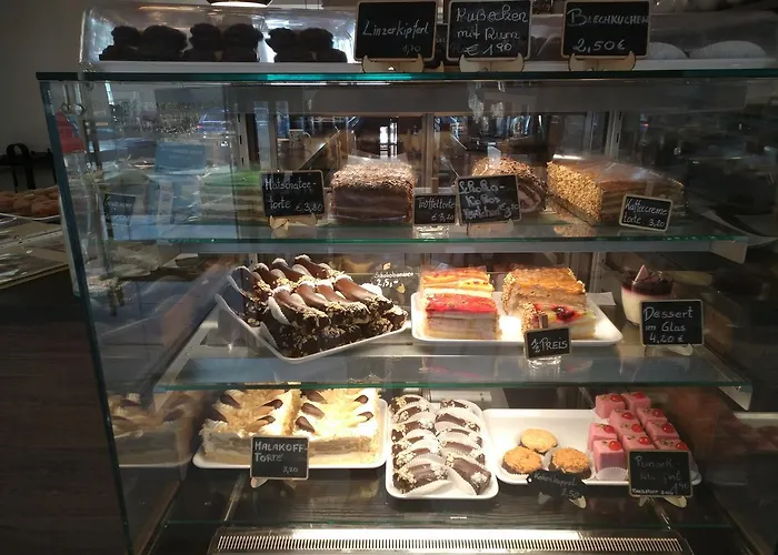 Restaurant Sailer Hotel