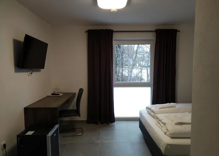 Restaurant Sailer 3* Seewalchen am Attersee