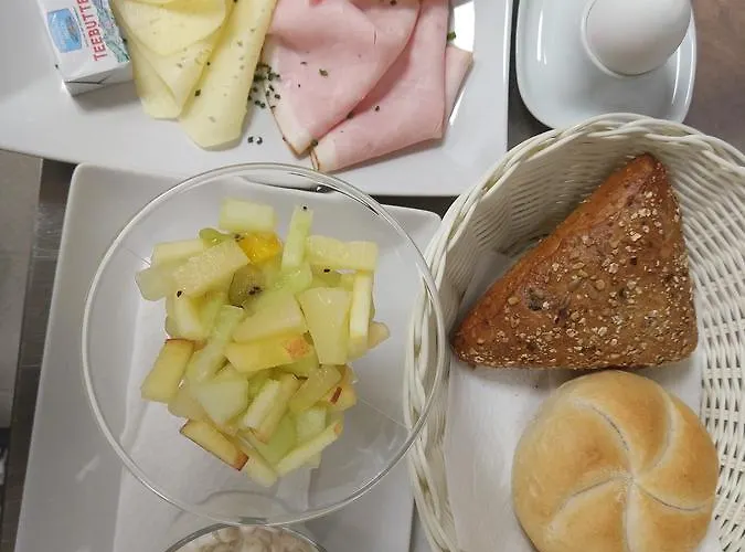 Restaurant Sailer 3* Seewalchen am Attersee