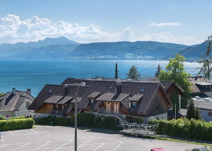 Restaurant Sailer Hotel