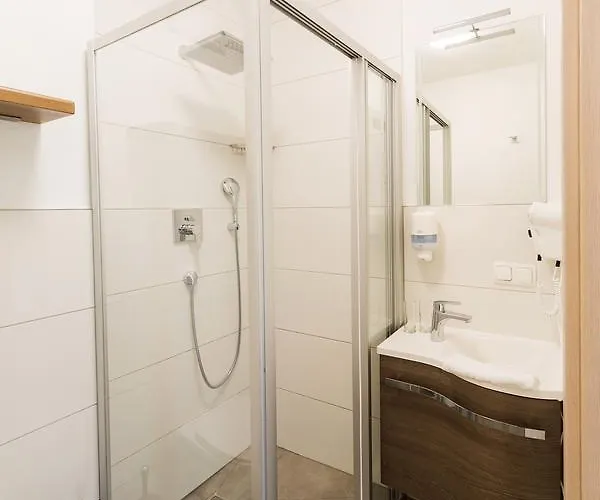 Restaurant Sailer 3* Seewalchen am Attersee